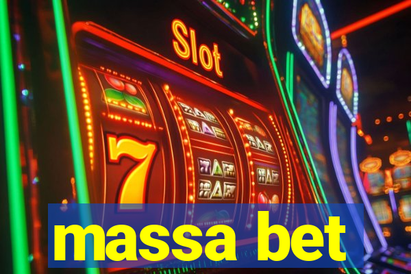 massa bet